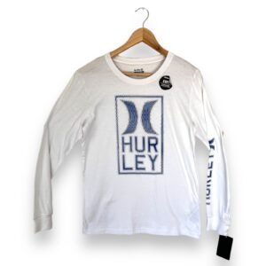 Polera Hombre Hurley