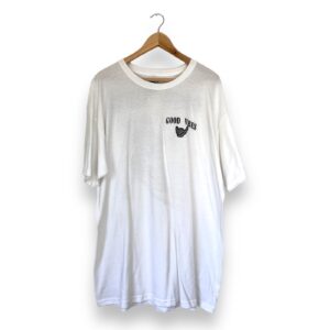 Polera Hombre Good Vibes