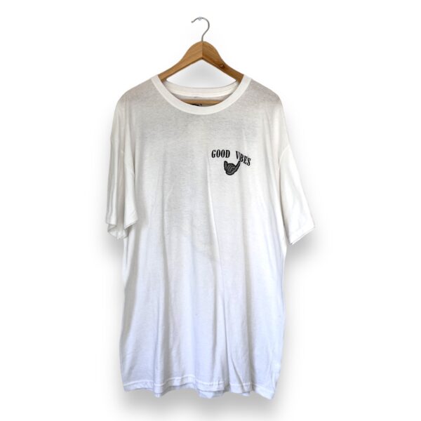 Polera Hombre Good Vibes