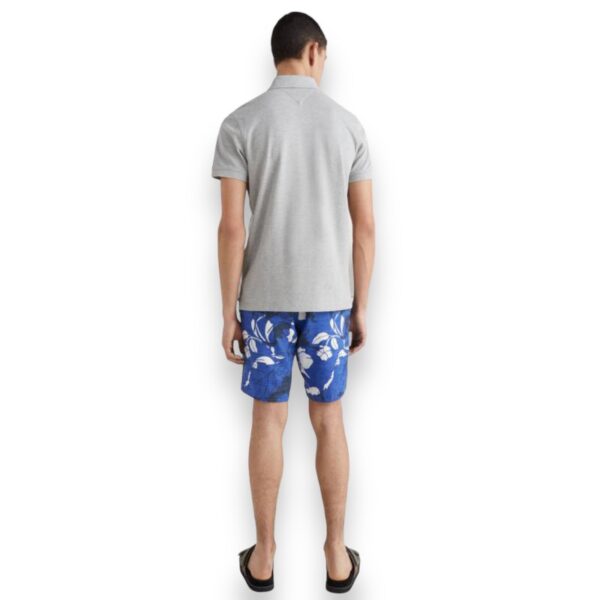 Polera Hombre Piqué Tommy Hilfiger - Imagen 3