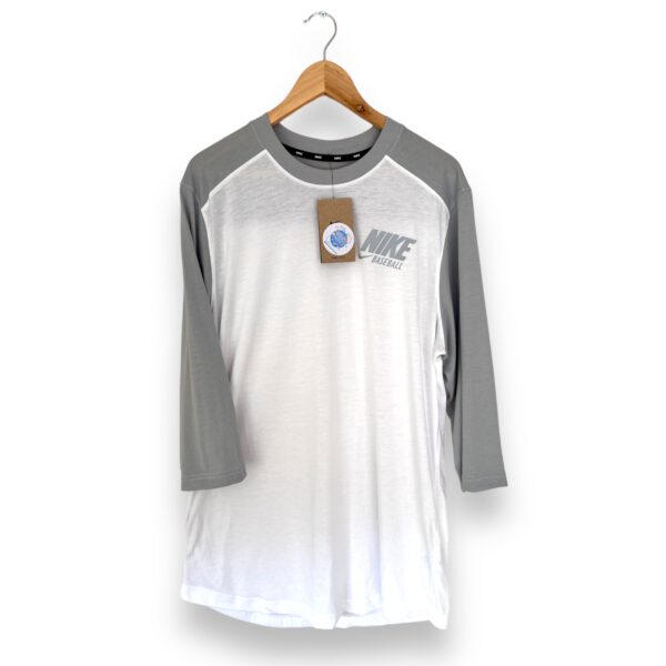 Polera Hombre Baseball Nike - Imagen 3