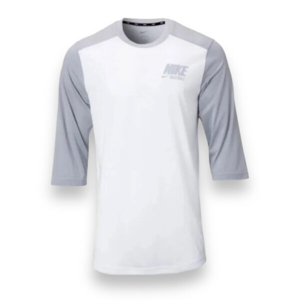 Polera Hombre Baseball Nike