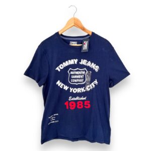 Polera Hombre Tommy Hilfiger