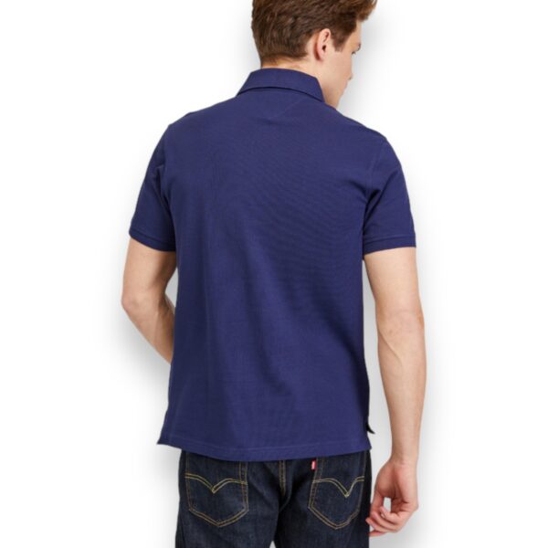 Polera Hombre Piqué Tommy Hilfiger - Imagen 2