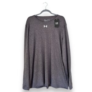 Polera Hombre Under Armour