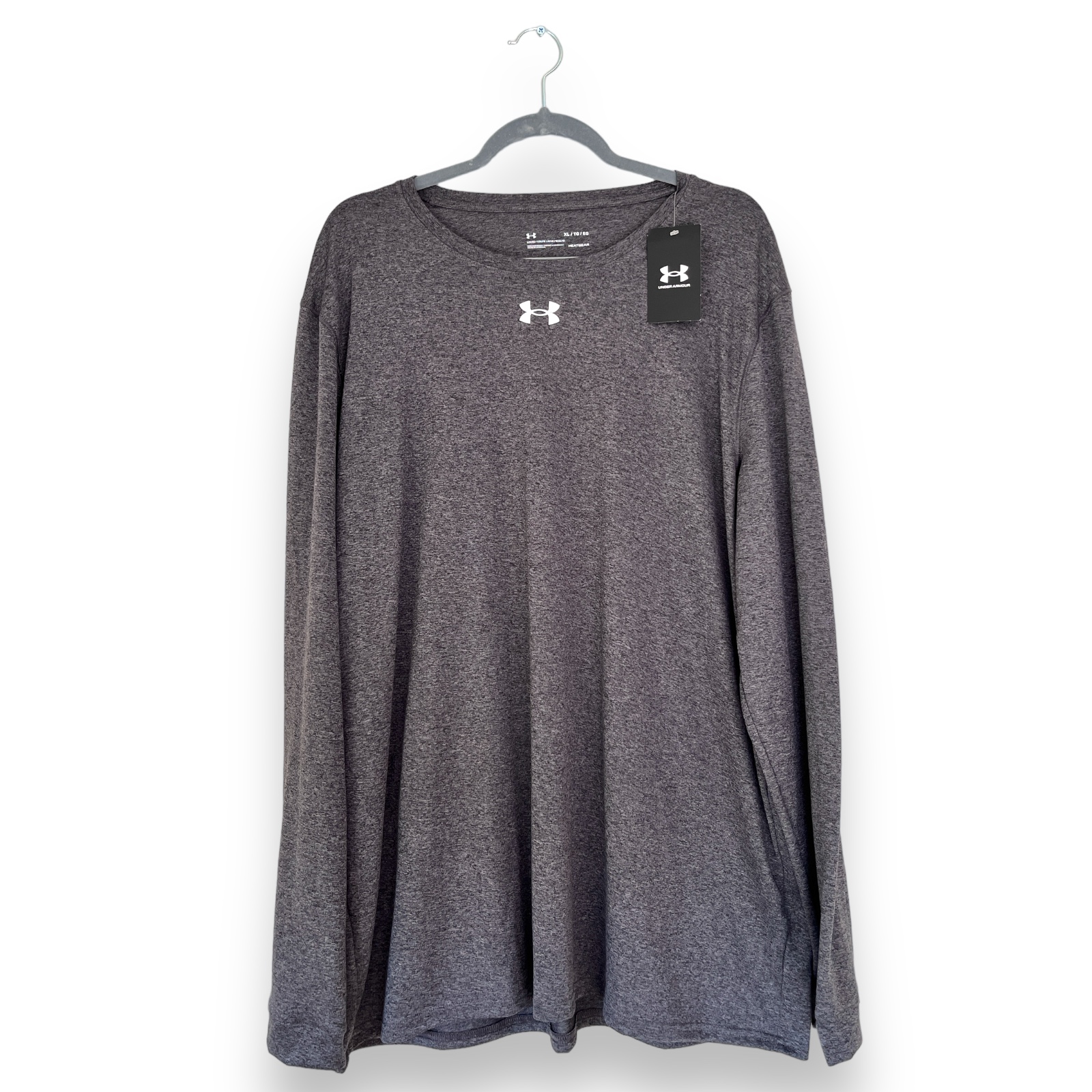 Polera Hombre Under Armour