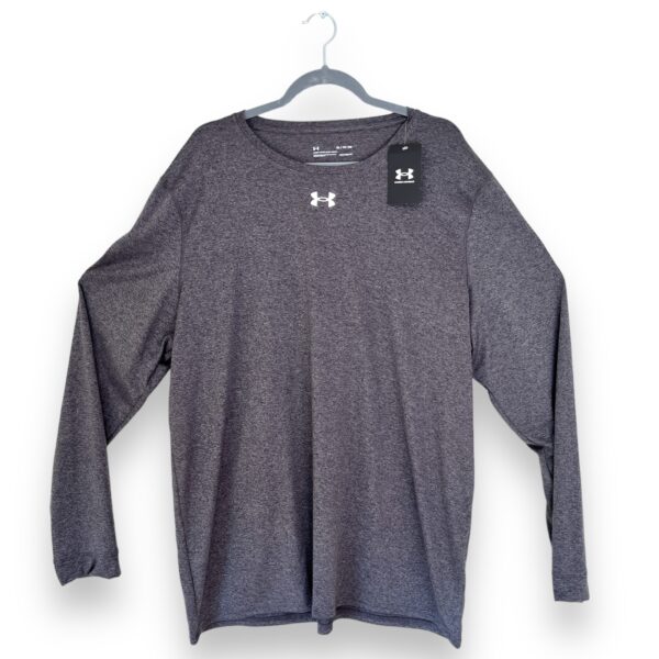 Polera Hombre Under Armour - Imagen 3