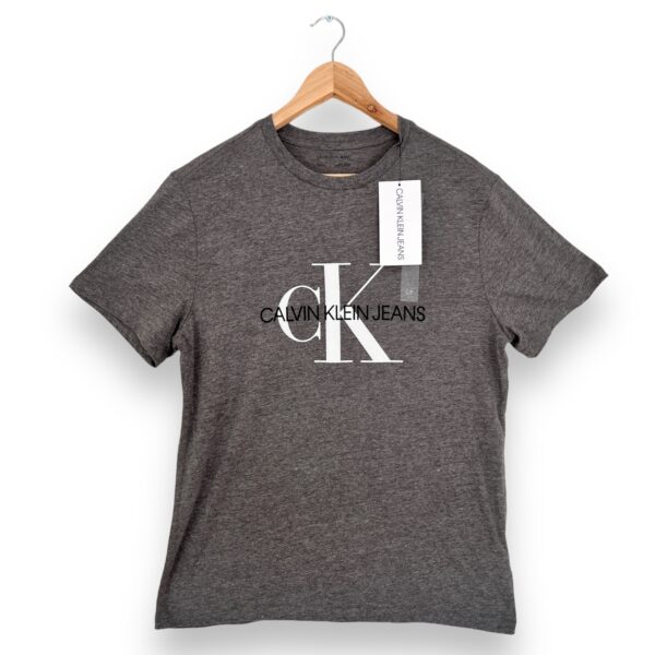 Polera Hombre Calvin Klein - Imagen 2
