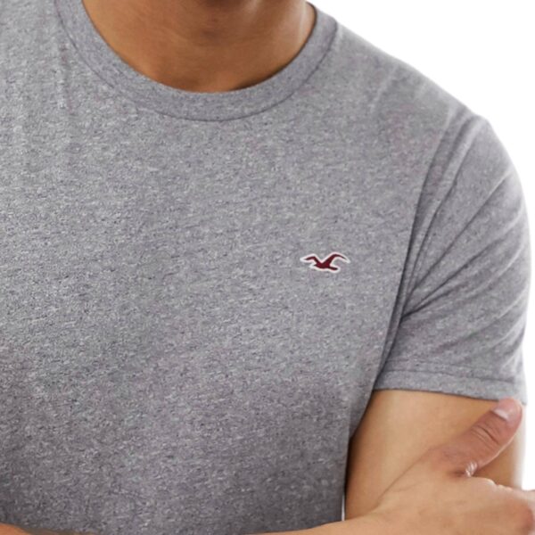 Polera Hombre Hollister - Imagen 4