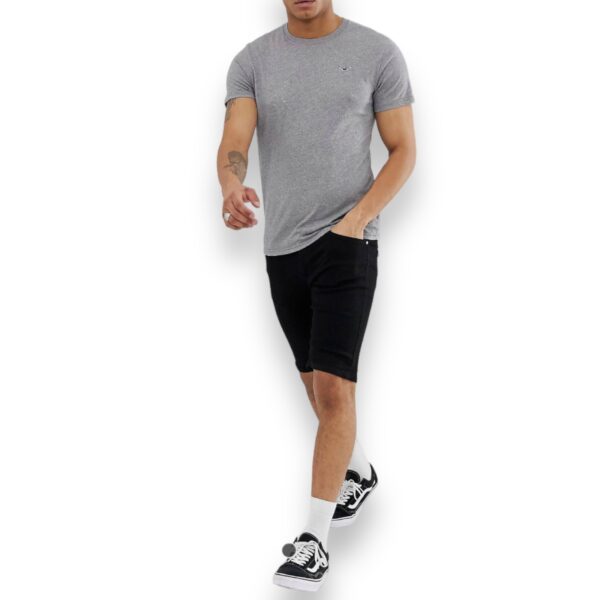 Polera Hombre Hollister - Imagen 2