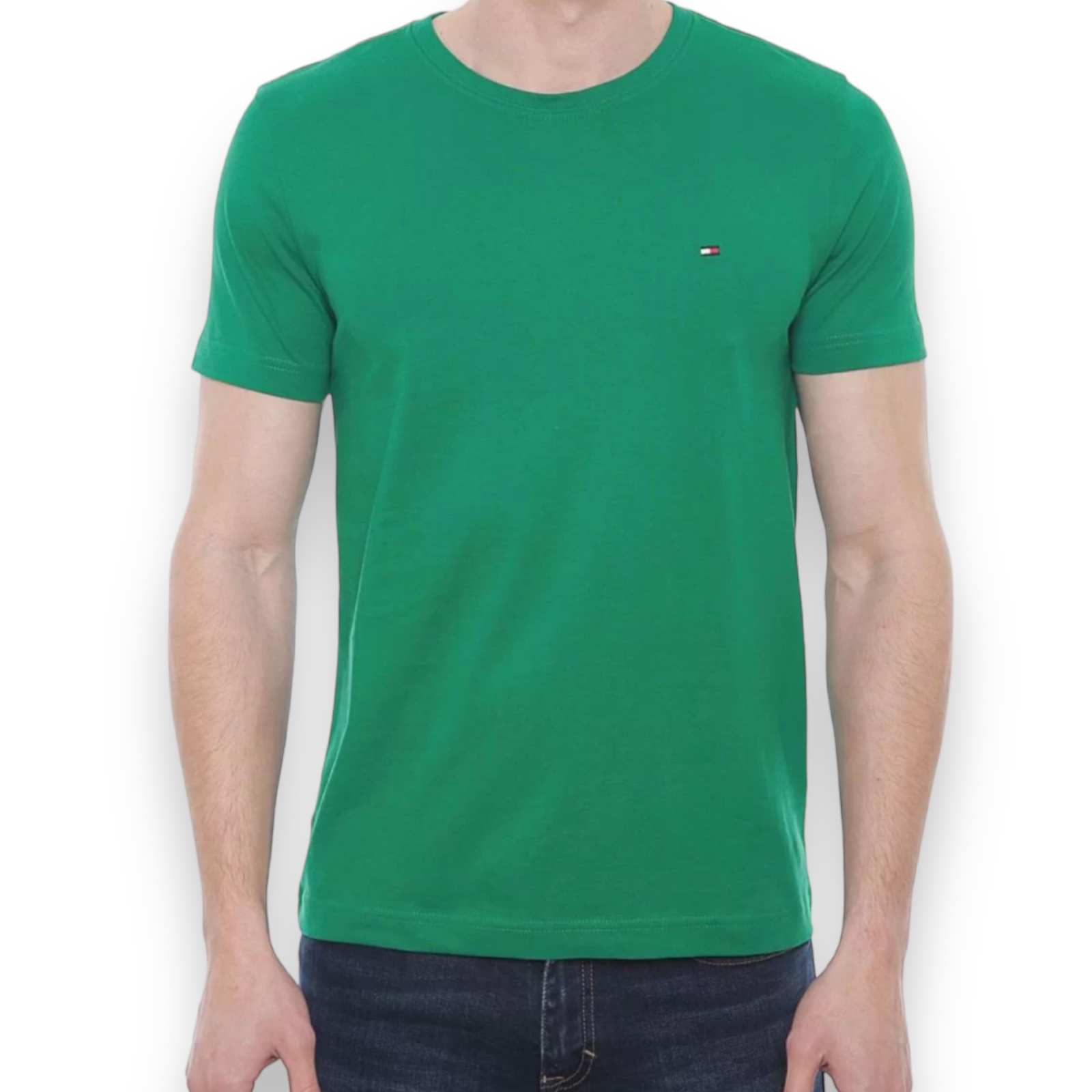 Polera Hombre Tommy Hilfiger