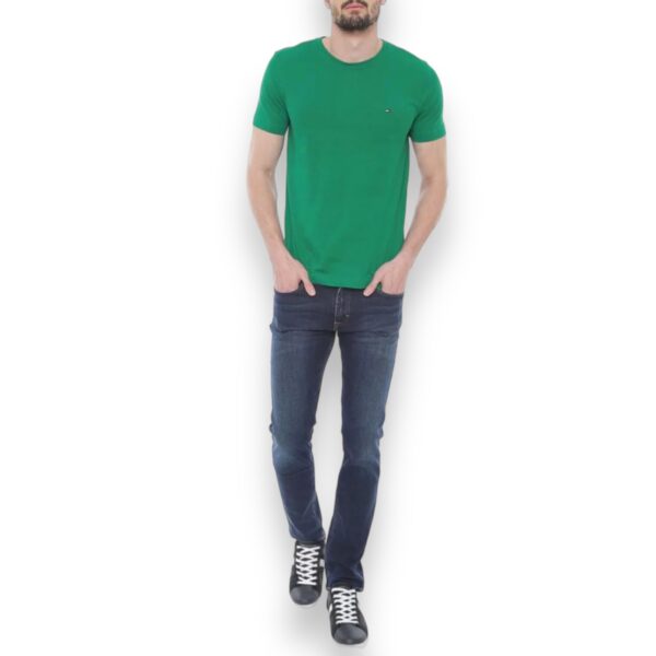 Polera Hombre Tommy Hilfiger - Imagen 2