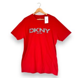 Polera Hombre DKNY