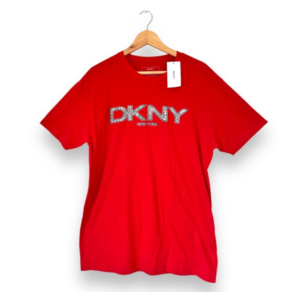 Polera Hombre DKNY