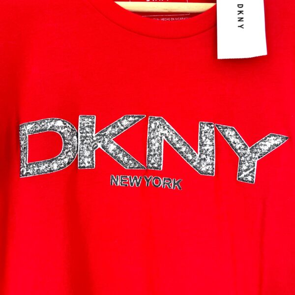 Polera Hombre DKNY - Imagen 2