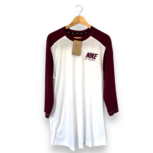 Polera Hombre Baseball Nike - Imagen 2