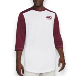 Polera Hombre Baseball Nike
