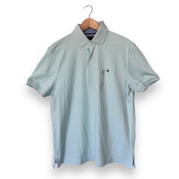 Polera Piqué Tommy Hilfiger - Imagen 4