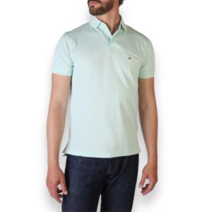 Polera Piqué Tommy Hilfiger