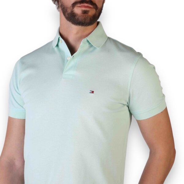 Polera Piqué Tommy Hilfiger - Imagen 2