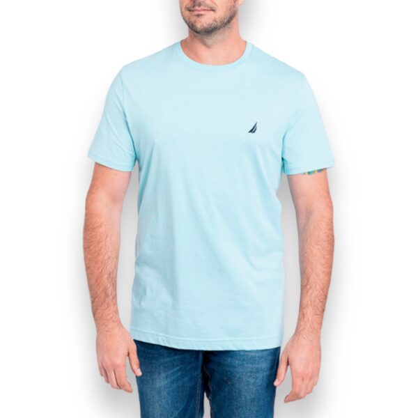 Polera Hombre Nautica