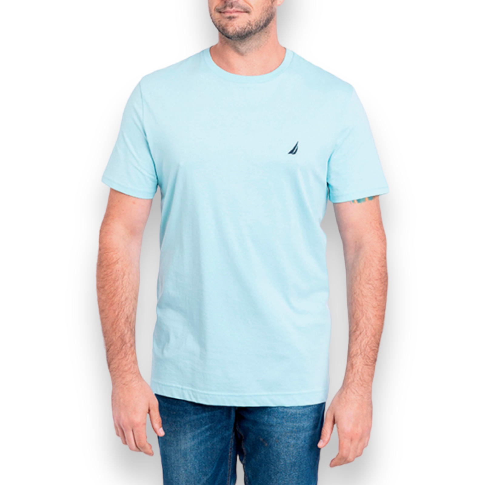 Polera Hombre Nautica