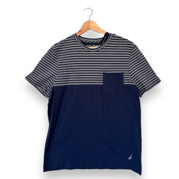 Polera Hombre Nautica