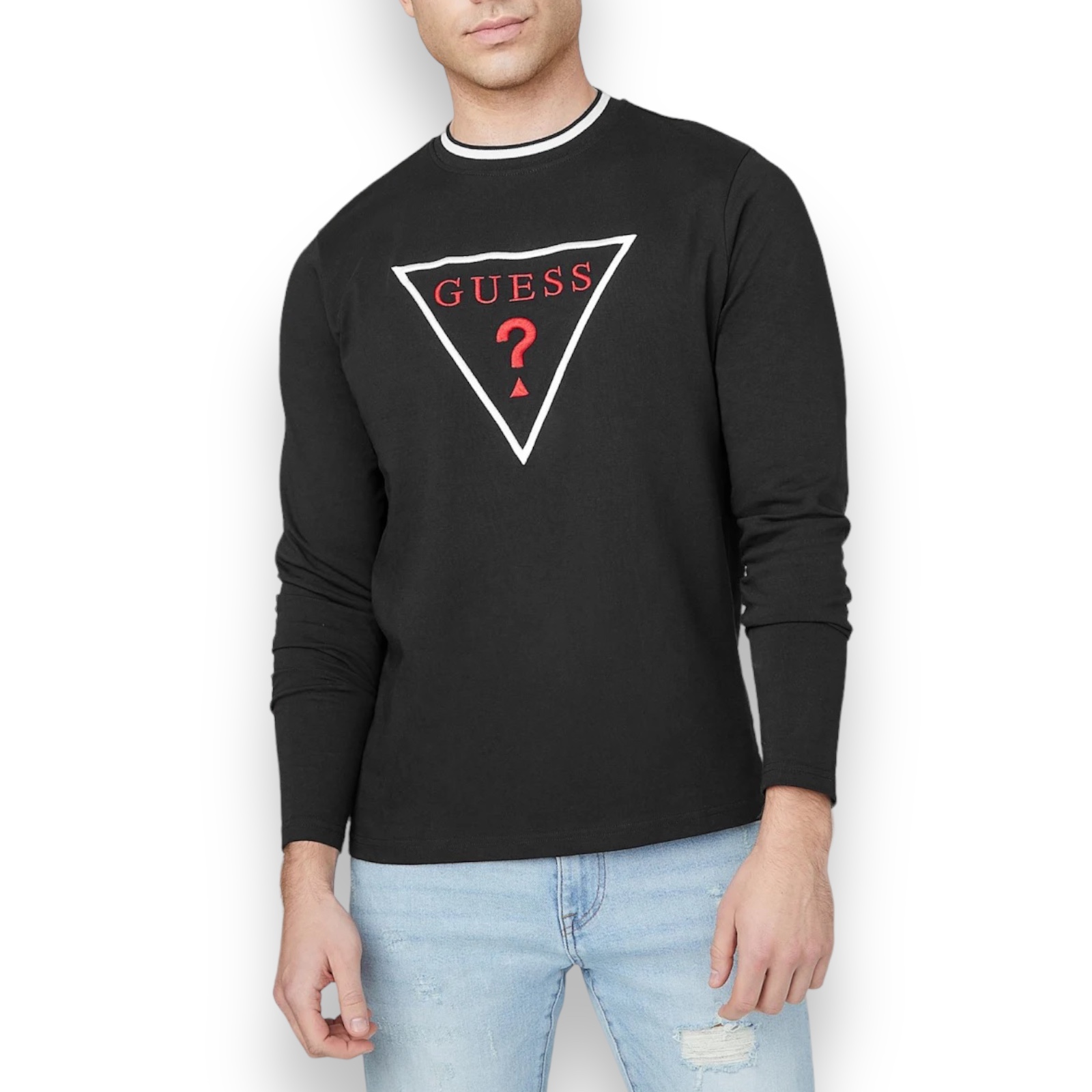 Sweater Hombre Guess