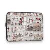 Funda Notebook Minnie Kate Spade