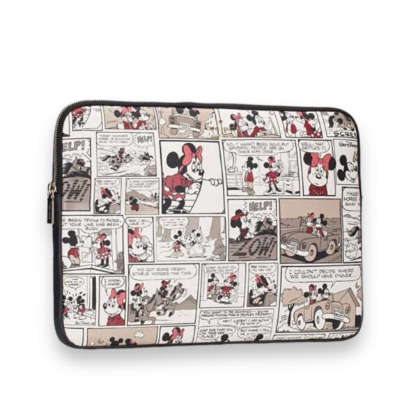Funda Notebook Minnie Kate Spade