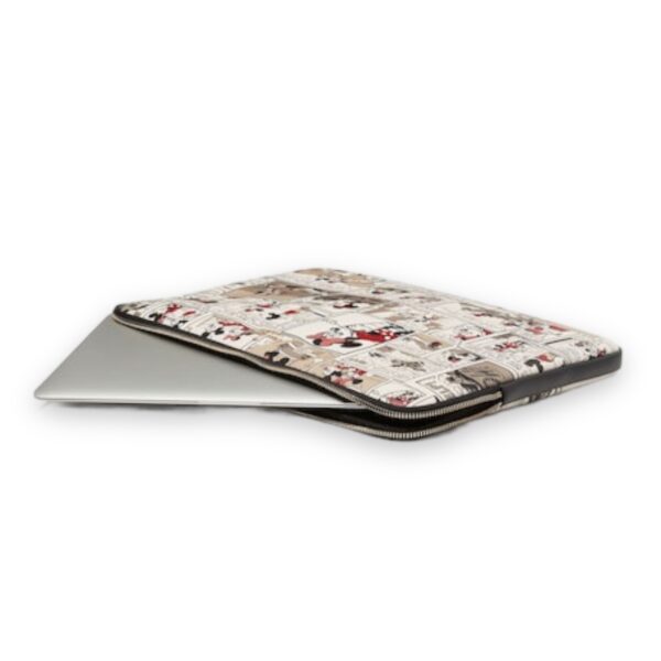 Funda Notebook Minnie Kate Spade - Imagen 2