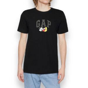 Polera Hombre Gap Disney