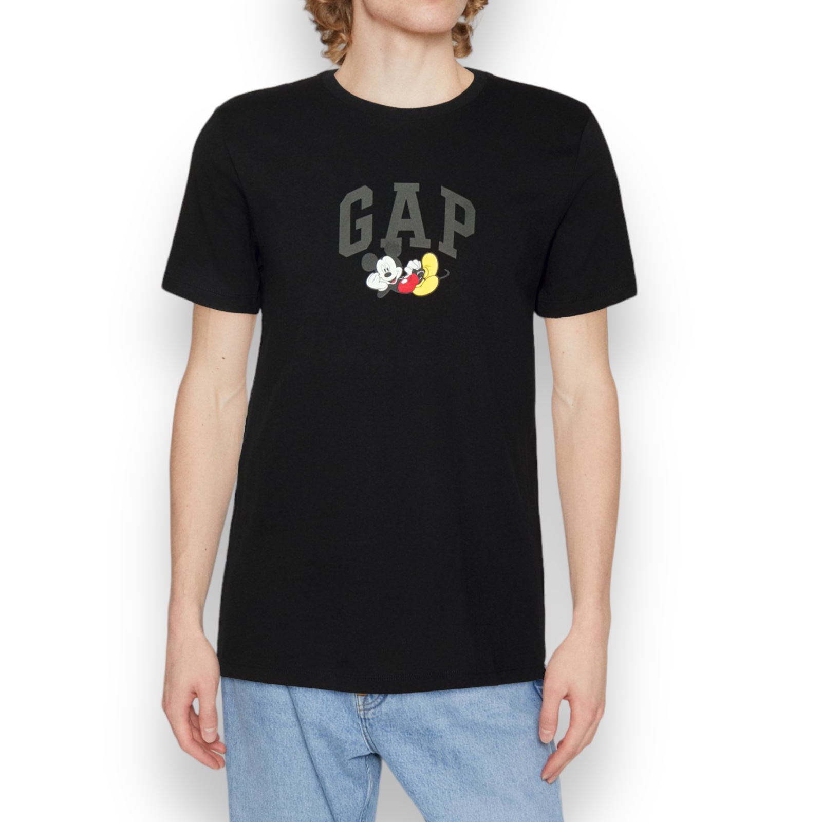 Polera Hombre Gap Disney