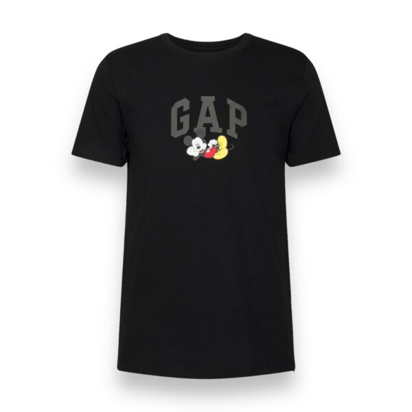 Polera Hombre Gap Disney - Imagen 2