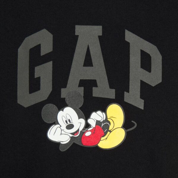 Polera Hombre Gap Disney - Imagen 4