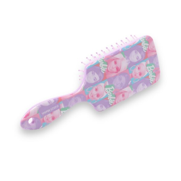 Cepillo de pelo Barbie