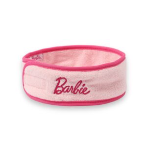 Cintillo Skincare Barbie