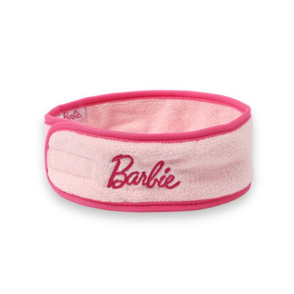 Cintillo Skincare Barbie