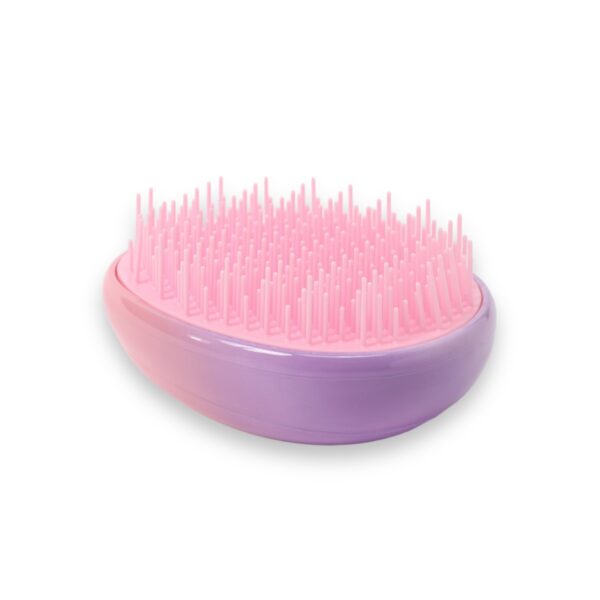 Cepillo ovalado Barbie - Imagen 3