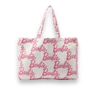 Tote Bag Barbie