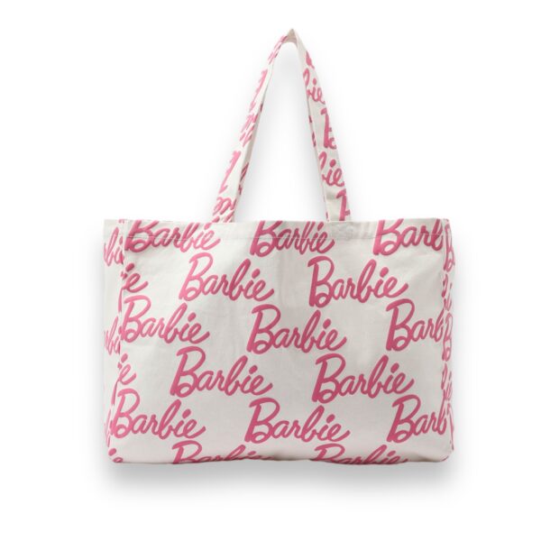 Tote Bag Barbie