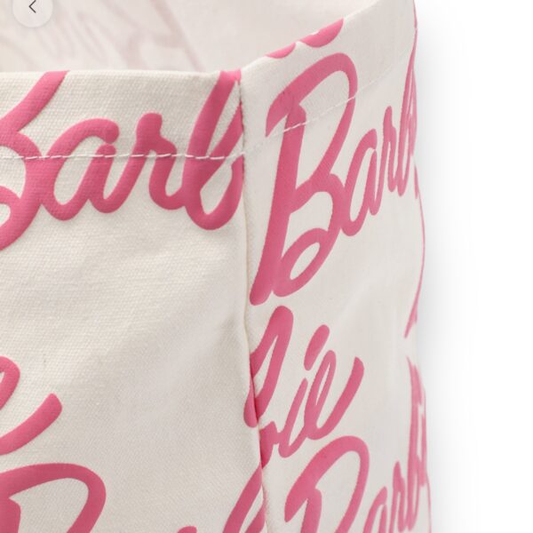 Tote Bag Barbie - Imagen 4