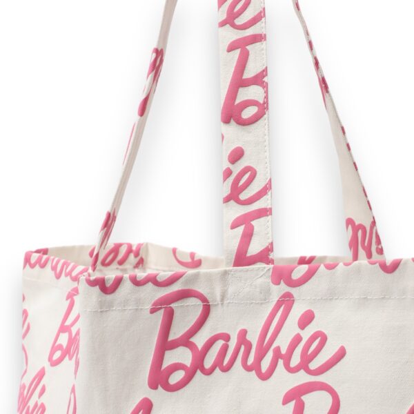 Tote Bag Barbie - Imagen 3