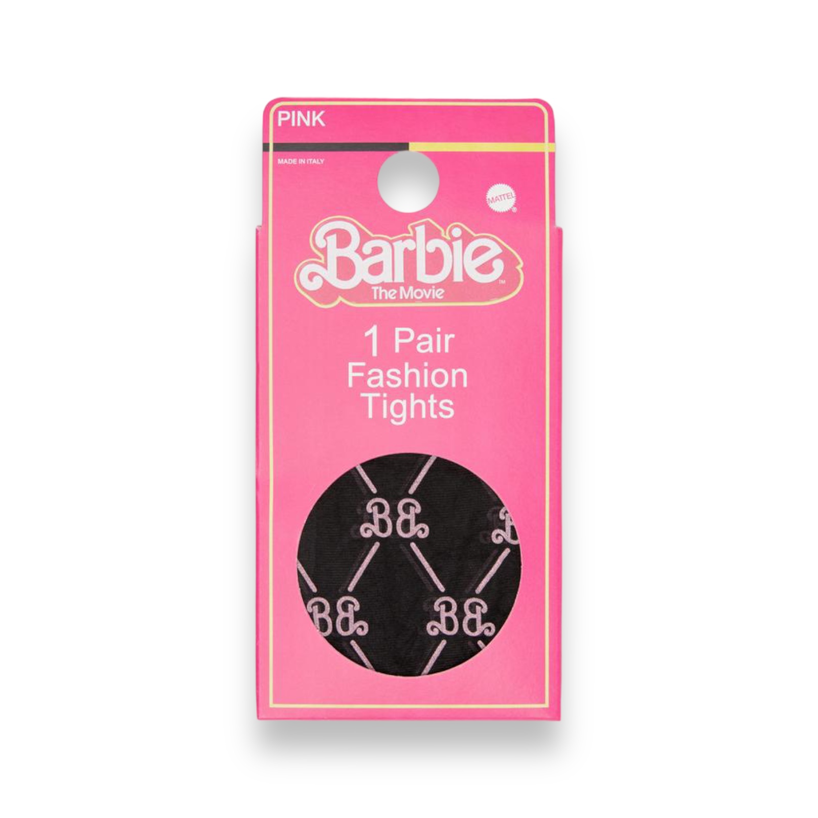 Panties de Barbie