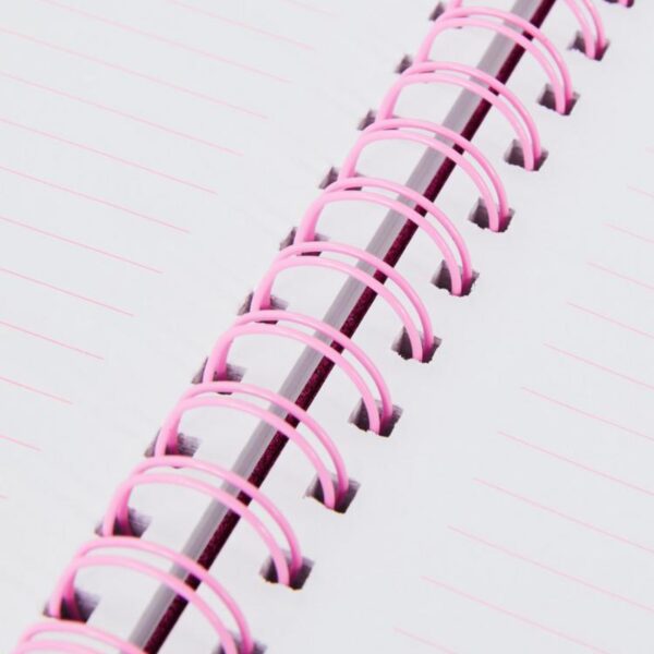 Cuaderno Barbie - Imagen 2