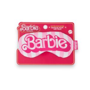 Antifaz Seda Barbie