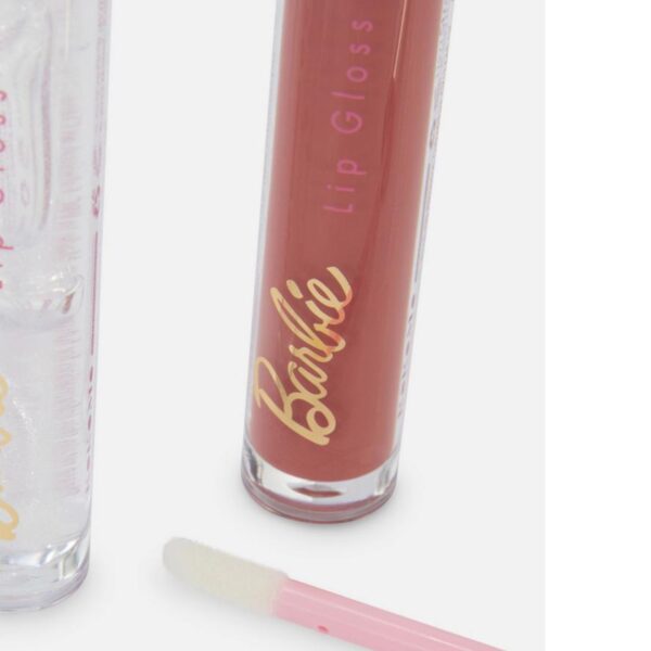 Set Delineador de labios y Lipgloss Barbie - Imagen 2