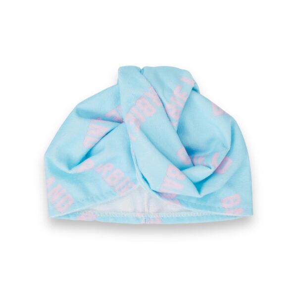 Turbante Barbie - Imagen 2