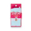 Turbante Barbie