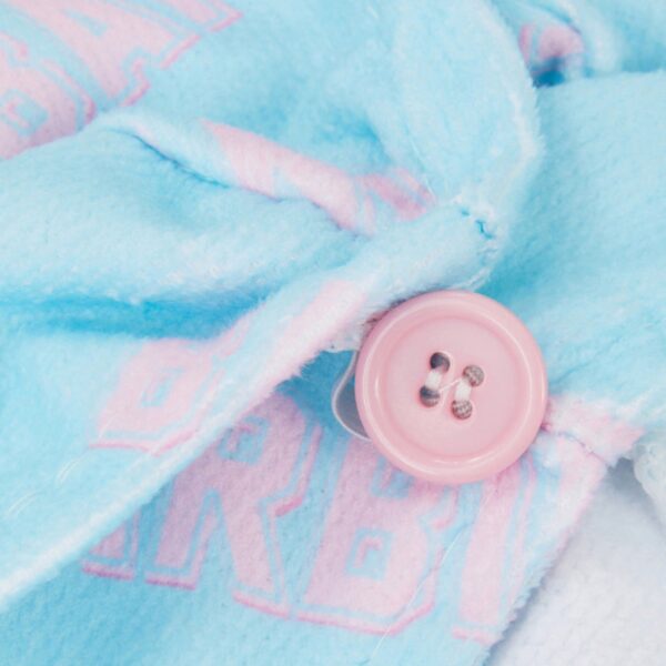 Turbante Barbie - Imagen 3